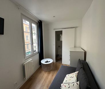 Location Appartement 2 pièces 30m² - Photo 1