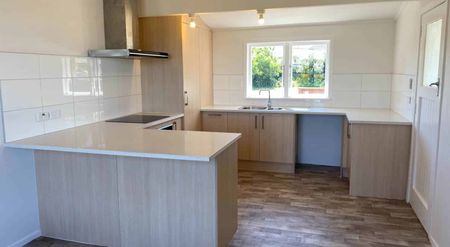 Newly renovated spacious home! - Photo 3