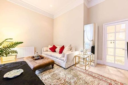 Harcourt Terrace, Chelsea, SW10 - Photo 2