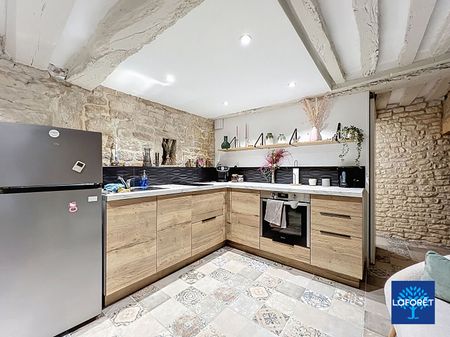 Appartement T2 Caen à louer - Photo 2