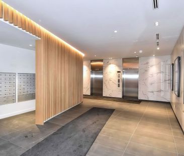 For Lease - 160 Flemington Road Unit# 608, Toronto, Ontario - Photo 2