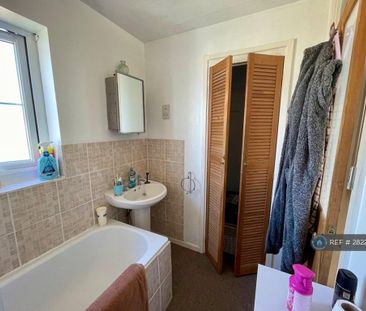 1 bedroom terraced house to rent - Photo 6