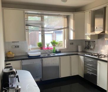Te huur: Kamer Meibeek 16 4 in Tilburg - foto 3