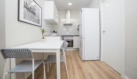 Carrer del Comte dAltea, Valencia, Valencian Community 46005 - Photo 4