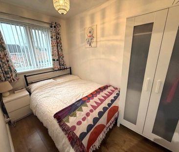 Hornbeam Crescent, Ashton-in-Makerfield, , UK - Photo 4