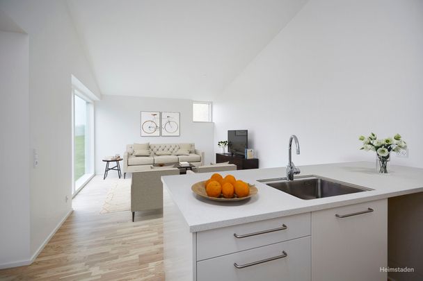 3-værelses Rækkehus på 98 m² i Vejle Øst - Photo 1