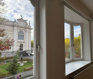 Appartement te huur - Photo 4