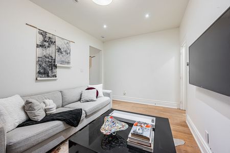 For Lease - 381 St Clarens Avenue Unit# A, Toronto, Ontario - Photo 4
