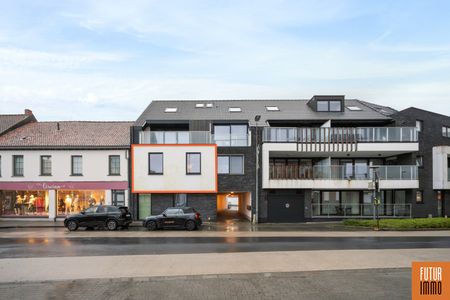 Recent 2-slpk appartement met autostaanplaats - Photo 2