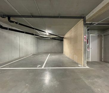 Prachtig gelijkvloers BEN-appartement met tuin en terras - Photo 6