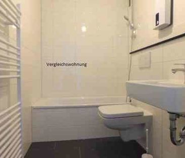 Wer will mich!? Günstige 3-Zimmer-Wohnung - Foto 1