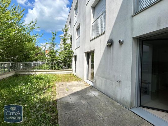 Location Appartement 4 pièces 102m² ST DIZIER 52100 - Photo 1