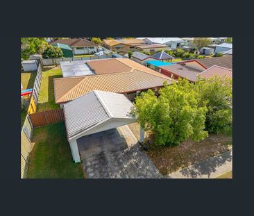 Room for Everyone! 5-Bed, 2-Bath Home with Massive covered Patio & ... - Photo 4