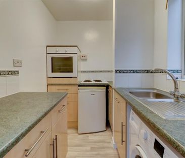 1 BED Studio flat To rent - Photo 5