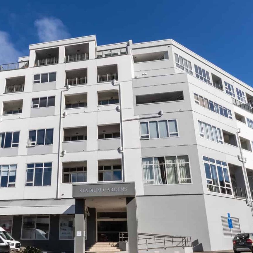 Deluxe Stadium Gardens - Photo 1