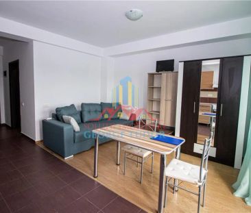 Garsoniera 35 mp. Str. Tineretului Nr 13, Bl 3 Militari Residence - Fotografie 5