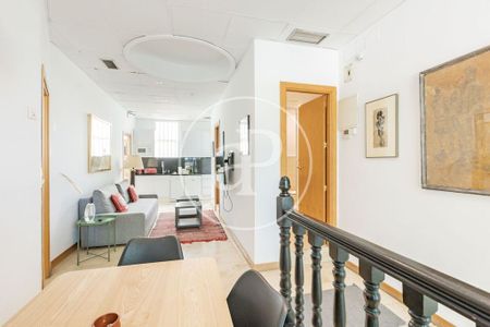 2 bedroom luxury Flat for rent in Madrid, Autonomous Region of Madrid - Photo 3