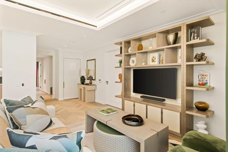 A 1 bedroom apartment in a sought-after location - Photo 2