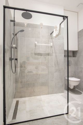 Location Appartement 2 pièces 28m² VILLEFRANCHE SUR MER 06230 - Photo 4