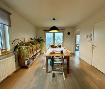 Prachtig duplex-appartement met 3 ruime slaapkamers, groot terras e... - Photo 2