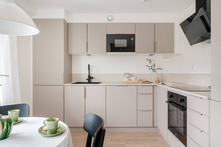 Vallentuna - 3rok - tillsv - 19.550kr/mån - Photo 2