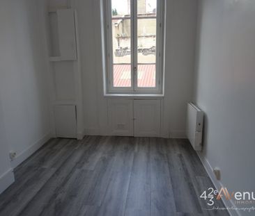 APPARTEMENT T3 A LOUER - Photo 4