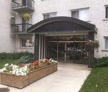 2 CH - 1 SDB - Montréal - $1,900 /mo - Photo 1