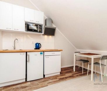 studio, ul. Proszowicka, Prądnik Biały - Фото 5