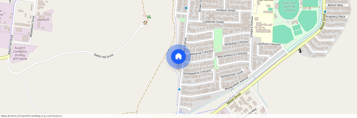 44 Forrest Avenue, WA 6753, Newman