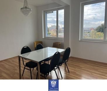 Die perfekte WG-Wohnung mit moderner EBK und schÃ¶nem Balkon in Uni... - Foto 3