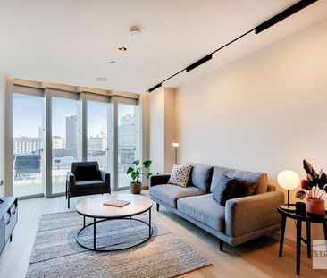 1 bedroom apartment to rent - Photo 4