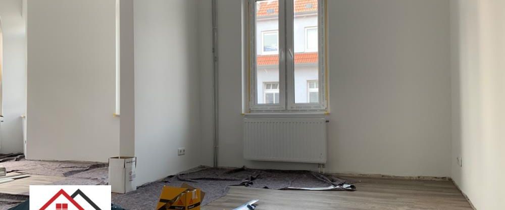 Sanierter Altbau - wenige Schritt bis zum Schloßparkcenter, 2. OG - Photo 1