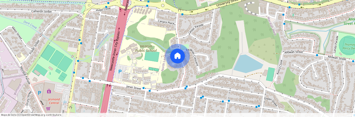 18 Sunset Boulevard, NSW 2299, North Lambton