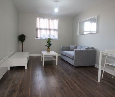 Cunliffe Court, St. Pauls Road, Preston - Photo 1