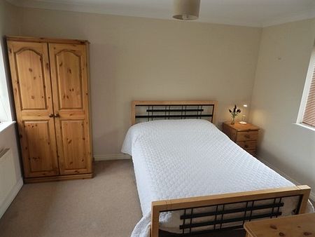 Large Double En-Suite Room to Let Norwich - Photo 4