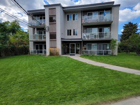 Penticton Apartments -1 bedroom - Photo 2