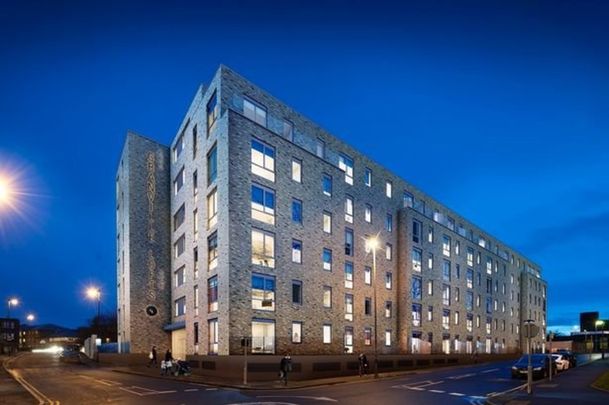 Granville Lofts, Holliday Street, Birmingham - Photo 1