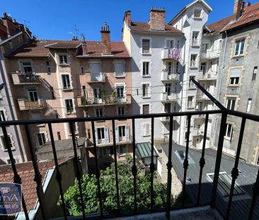 Appartement à louer 3 pièces 91.83m² - Photo 3