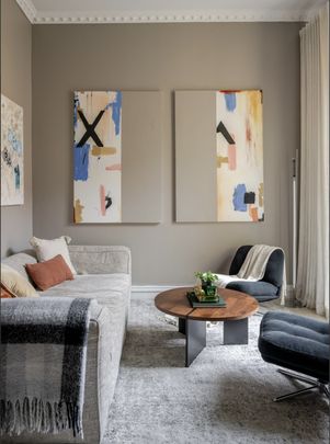 Riddargatan, Stockholm - Foto 1