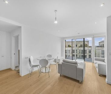 1 Bed Flat, Rodney Road, SE17 - Photo 3