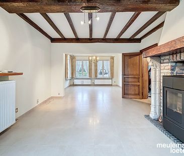 Ruime gezinswoning met garage - Photo 5