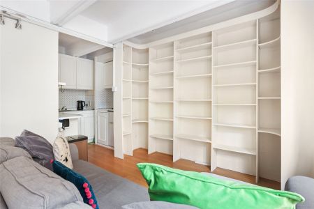 Cambridge Street, London, SW1V flat to rent - Photo 2