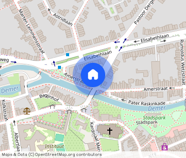 Appartement te huur in Aarschot - Photo 1