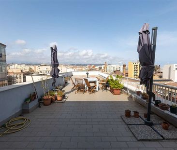 Catania viale liberta’ esclusivo appartamento con terrazzo vista mare - Photo 1