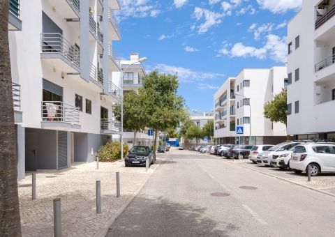 Apartamento T2