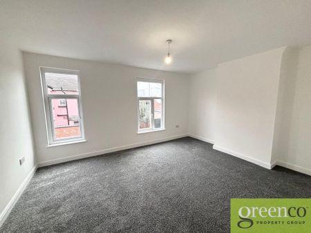 3 bedroom terraced house to rent - Photo 4