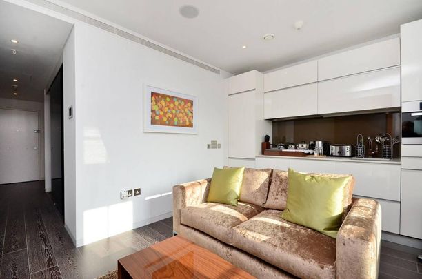 1 bedroom flat to rent - Photo 1