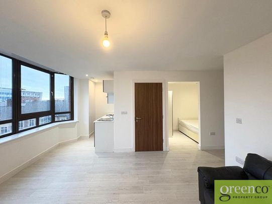 1 bedroom flat to rent - Photo 1