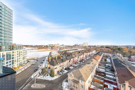 For Lease - 260 Malta Avenue Unit# 909, Brampton, Ontario - Photo 5