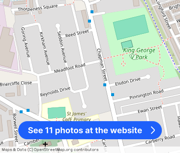 Wellesley Avenue, Manchester, Greater Manchester, M18 - Photo 1